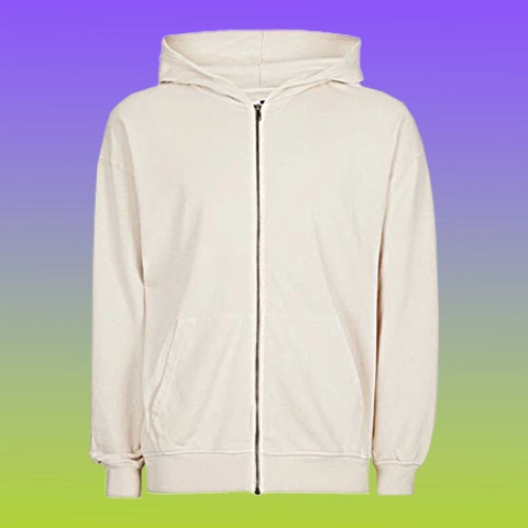 Custom Trendy and Warm Hoodie - Image 5
