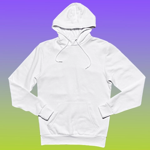 Custom Trendy and Warm Hoodie - Image 3