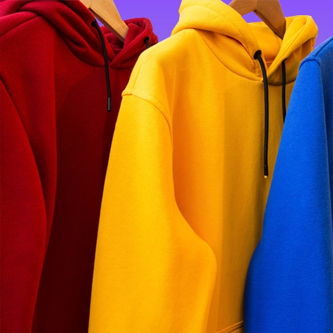 Custom Trendy and Warm Hoodie - Image 2