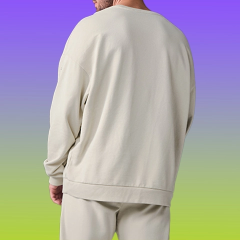 Chill Crew Neck Pullover - Image 8