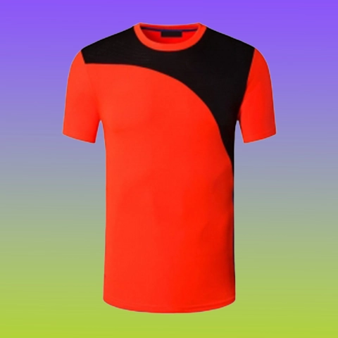 Sublimation T-Shirt for Bold Statements - Image 4