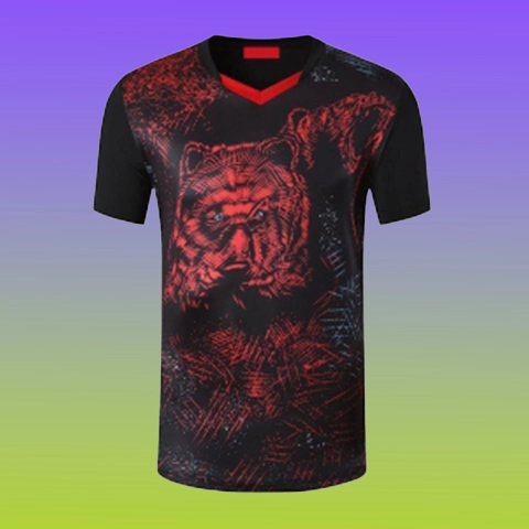 Sublimation T-Shirt for Bold Statements - Image 2