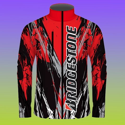 Ultimate Sublimated Jacket Shofshell