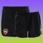 Sublimated Team Shorts With Your Custom Design