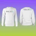 Premium Quality Long Sleeve T Shirt for Layering