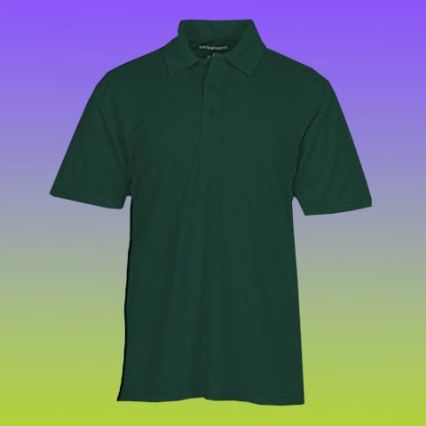 Stylish Personalized Polos for Every Occasion - Image 4