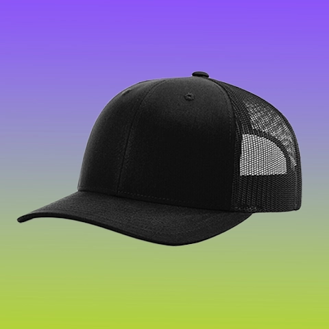 Custom Sublimated Patch Richardson - Image 6