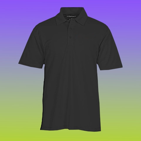 Stylish Personalized Polos for Every Occasion - Image 2