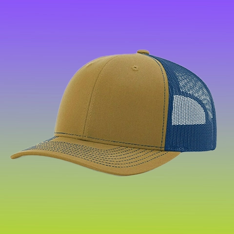 Custom Sublimated Patch Richardson - Image 5