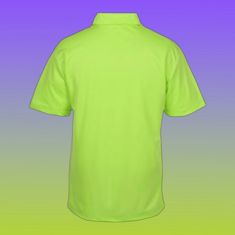 Stylish Personalized Polos for Every Occasion - Image 12