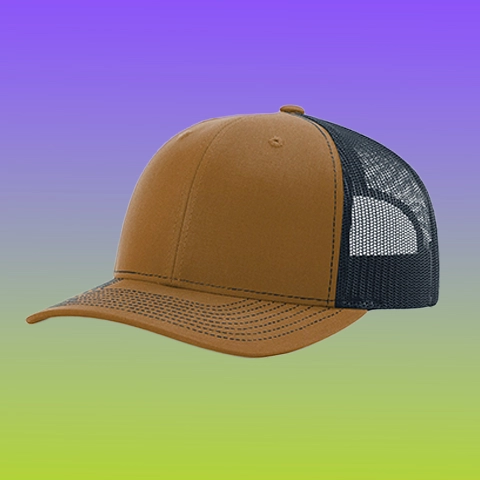 Custom Sublimated Patch Richardson - Image 15