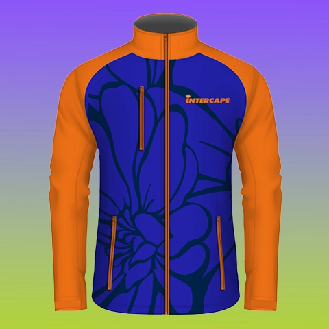 Ultimate Sublimated Jacket Shofshell - Image 6