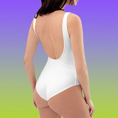 Feminine Swimwear for Poolside Perfection - Image 3
