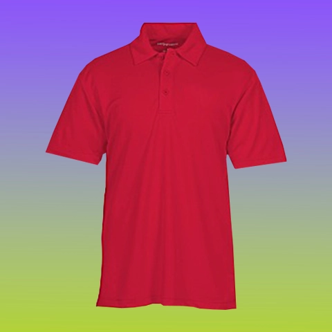 Stylish Personalized Polos for Every Occasion - Image 11