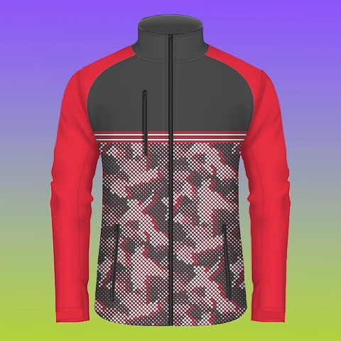 Ultimate Sublimated Jacket Shofshell - Image 5
