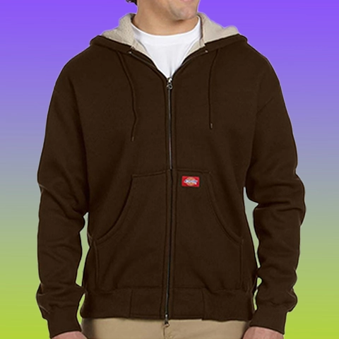 Custom Zip Hoodie with A Personal Touch - Image 2