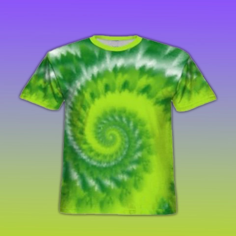 Short Sleeve Sublimated Jersey - Image 2