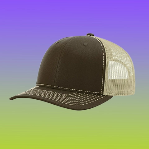 Custom Sublimated Patch Richardson - Image 14