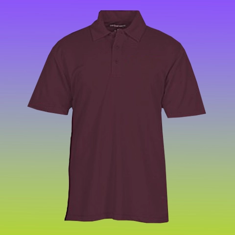 Stylish Personalized Polos for Every Occasion - Image 10