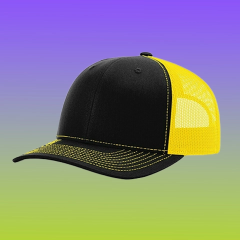 Custom Sublimated Patch Richardson - Image 13