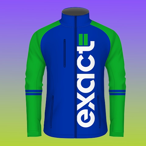 Ultimate Sublimated Jacket Shofshell - Image 4