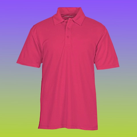 Stylish Personalized Polos for Every Occasion - Image 9