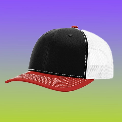 Custom Sublimated Patch Richardson - Image 12