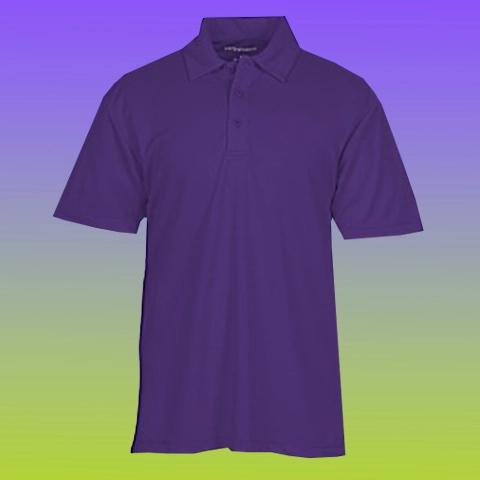 Stylish Personalized Polos for Every Occasion - Image 8