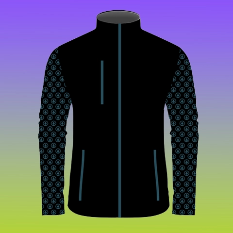 Ultimate Sublimated Jacket Shofshell - Image 2