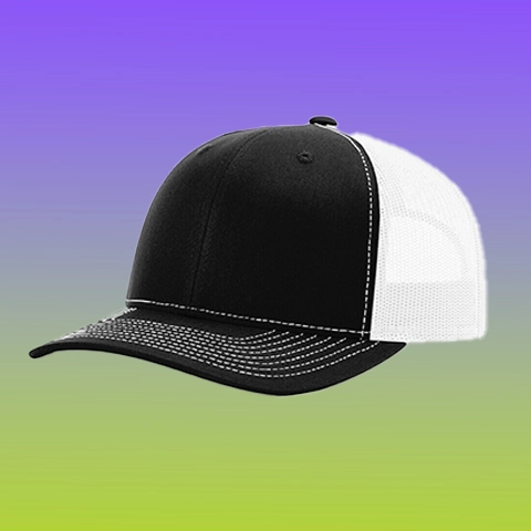 Custom Sublimated Patch Richardson - Image 10