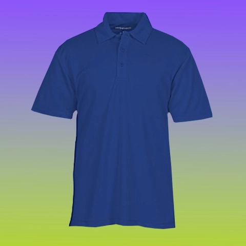 Stylish Personalized Polos for Every Occasion - Image 6