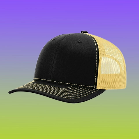 Custom Sublimated Patch Richardson - Image 9