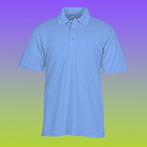 Stylish Personalized Polos for Every Occasion - Image 5