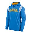Athletic Hoodies