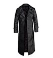 Mens Trench Coat