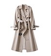 Womens Trench Coat