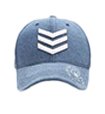 Denim Caps