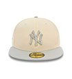 Fitted Caps
