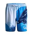 Sublimated Shorts